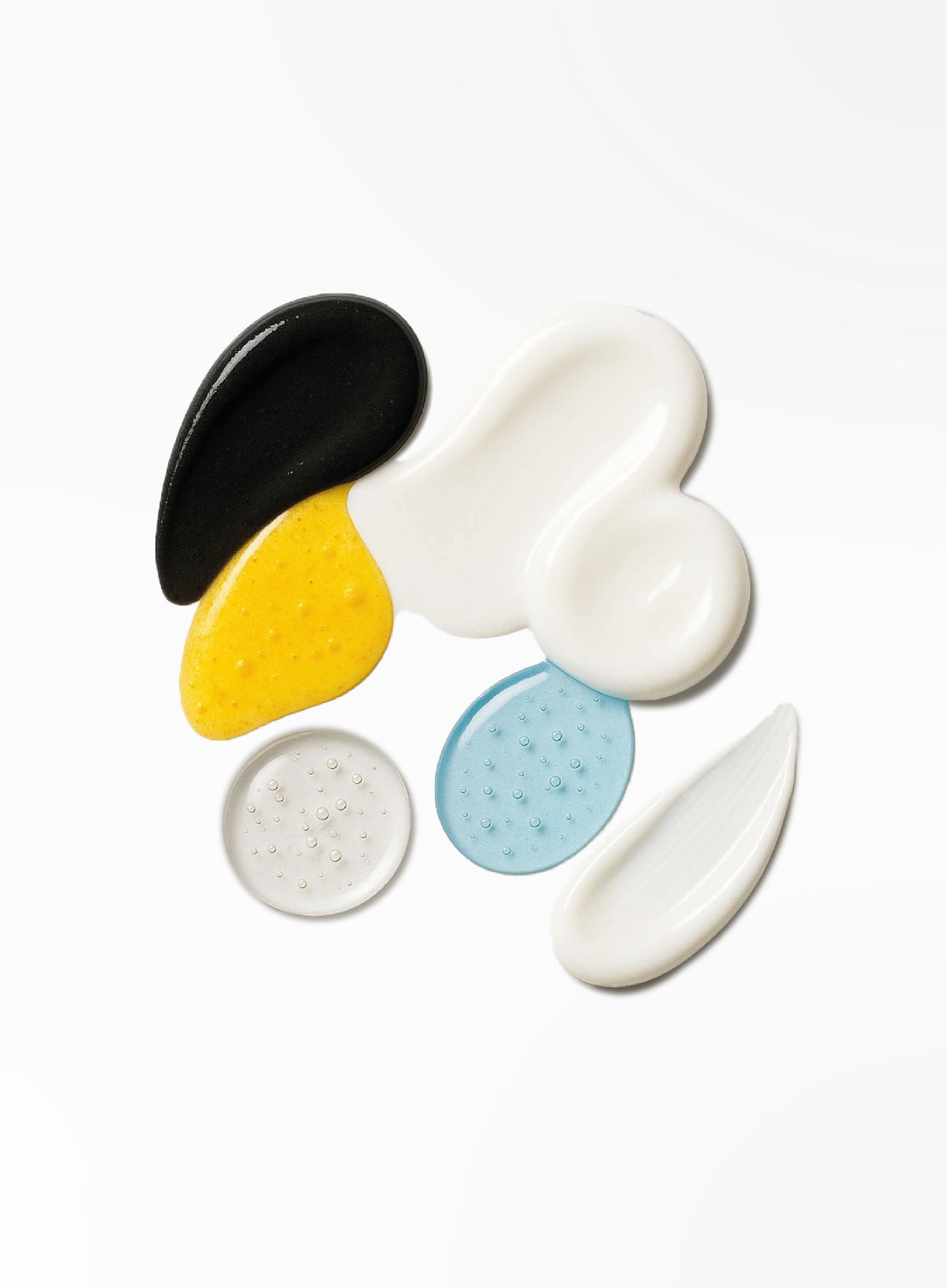 Kit de Cuidado Facial para Hombres | Piel Grasa