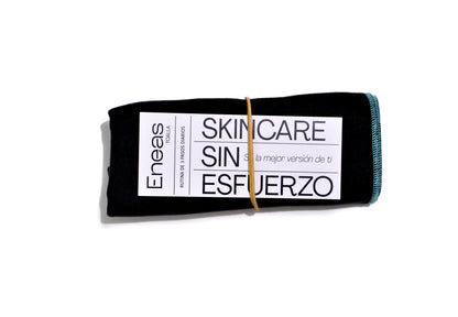 Toalla Facial ENEAS