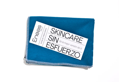 Toalla Facial ENEAS