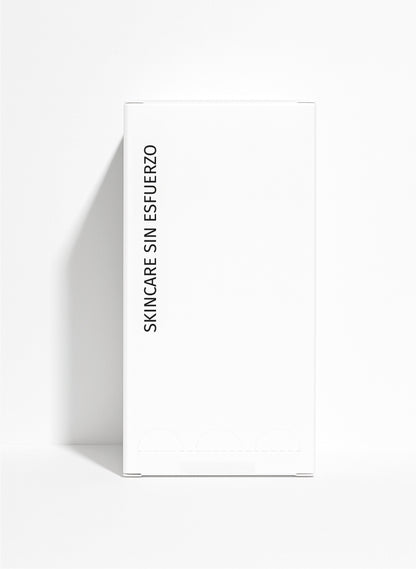 Piel Grasa | Kit 3 meses + Toalla | Cuidado Facial