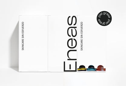 Piel Grasa | Kit 3 meses + Toalla | Cuidado Facial