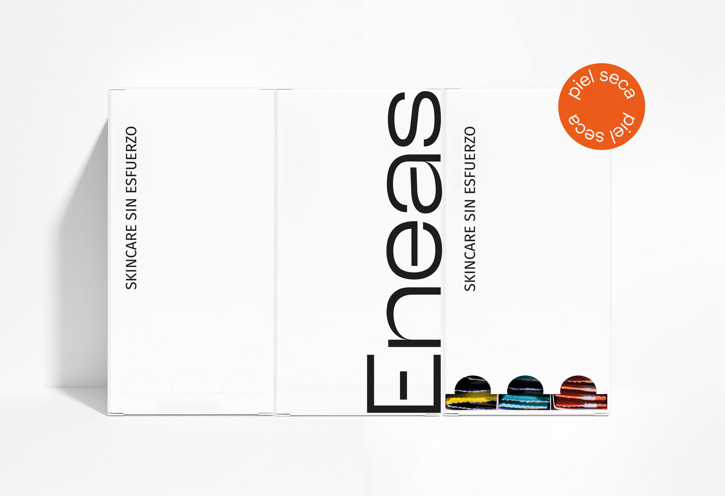 Piel Seca | Kit 3 meses + Toalla | Cuidado Facial